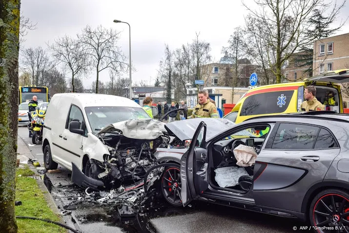 ook verkeersslachtoffers zijn slachtoffer
