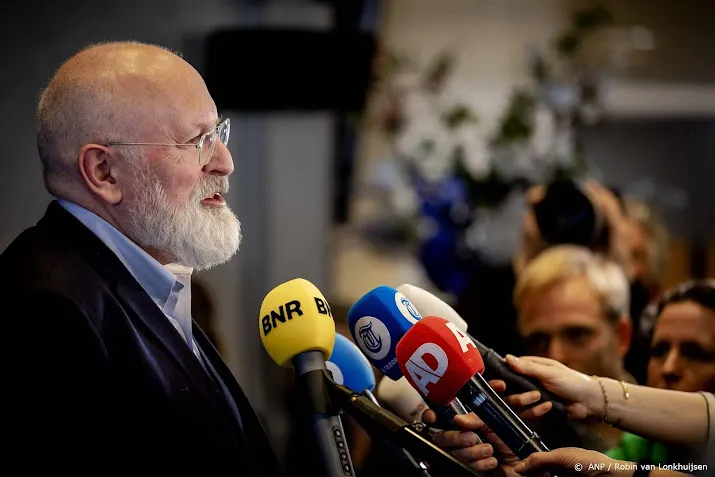 ook visserijcommissie eu parlement verwerpt natuurherstelwet