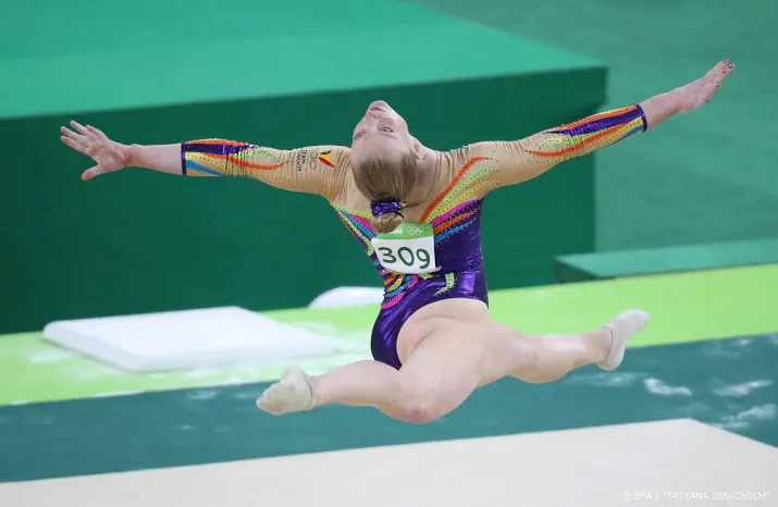 ook vlaamse oud turnsters getuigen over misbruik coaches