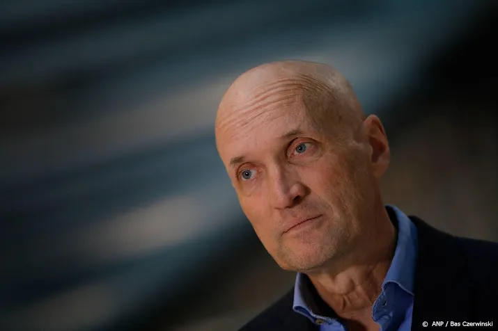 ook volgens kuipers is code zwart voorlopig niet aan de orde