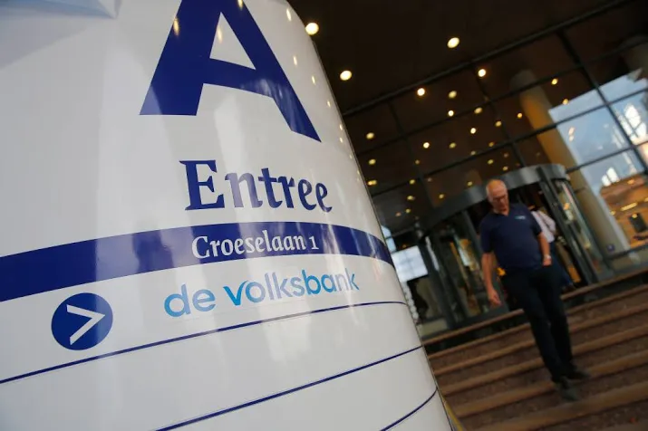 ook volksbank komt met betaalverzoek via app