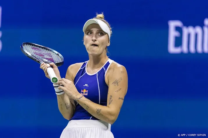 ook vondrousova niet te spreken over wta finals in mexico