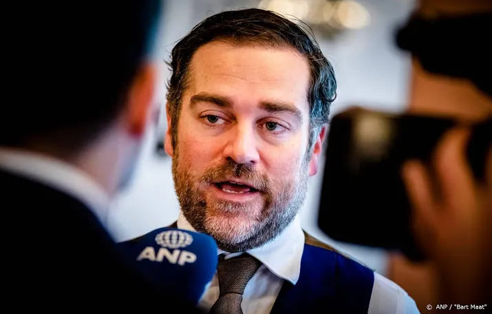 ook vvd voelt voor voorwaarden aan noodsteun bedrijven