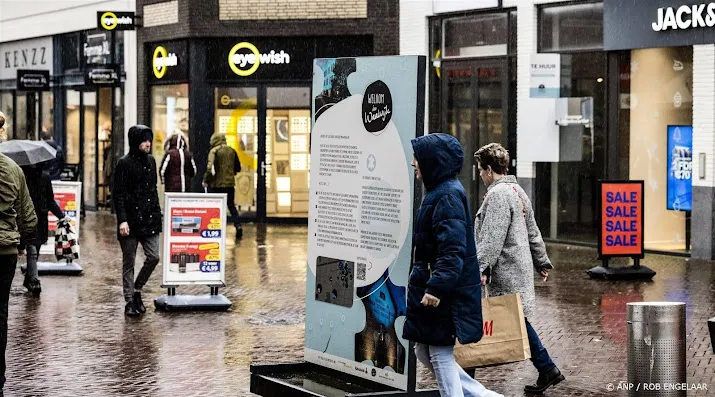 ook warmterecord in januari grens 15 graad nu jaar overschreden