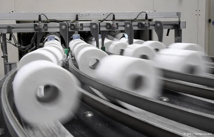 ook wc papier wordt duurder door impact oorlog oekraine