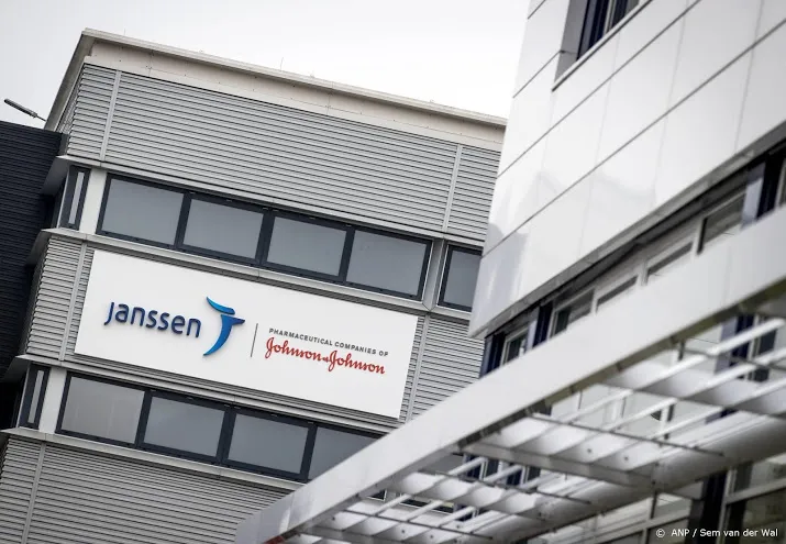 ook wereldgezondheidsorganisatie keurt coronavaccin janssen goed