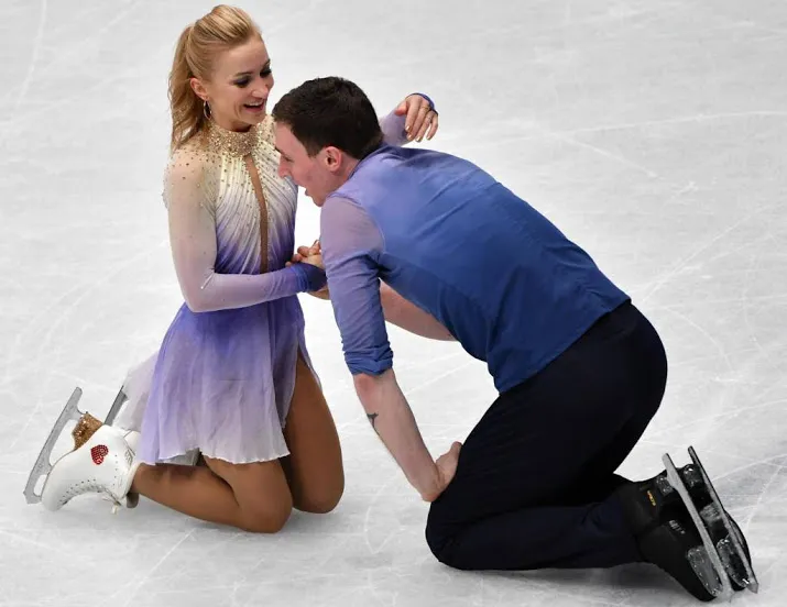 ook wereldtitel voor savchenko massot
