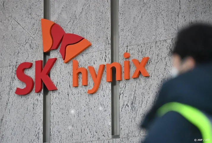 ook zuid koreaans chipbedrijf sk hynix profiteert van ai vraag