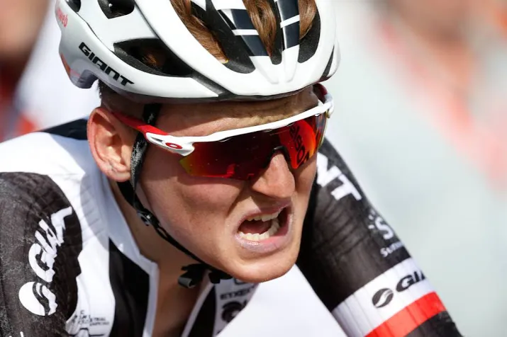 oomen komt op stoom