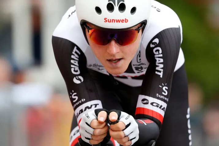 oomen kopman bij sunweb in lombardije