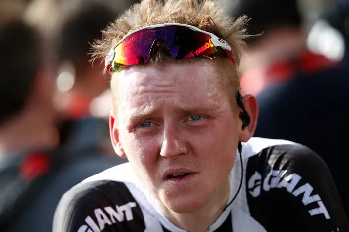 oomen yates is echt dominant