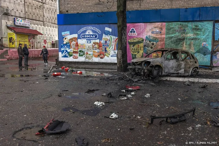 oorlog in oekraine blijft ook na pasen grote zorg voor beleggers