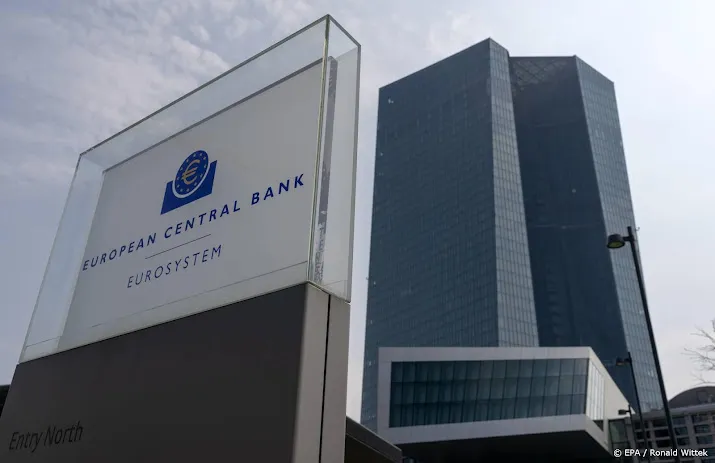 oorlog in oekraine maakt knopen doorhakken voor ecb erg lastig