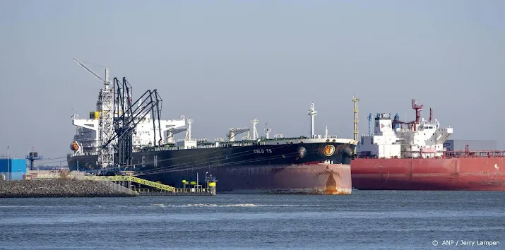 oorlog oekraine biedt ook mogelijkheden voor economie rotterdam