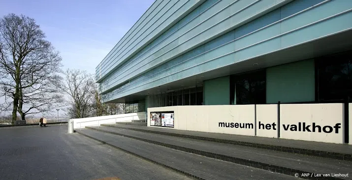 oorlogskinderen centraal in museum het valkhof