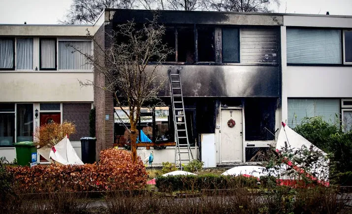 oorzaak dodelijke woningbrand blijft raadsel