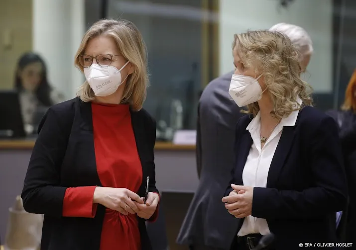 oostenrijk stapt naar eu hof als kernenergie groen label krijgt