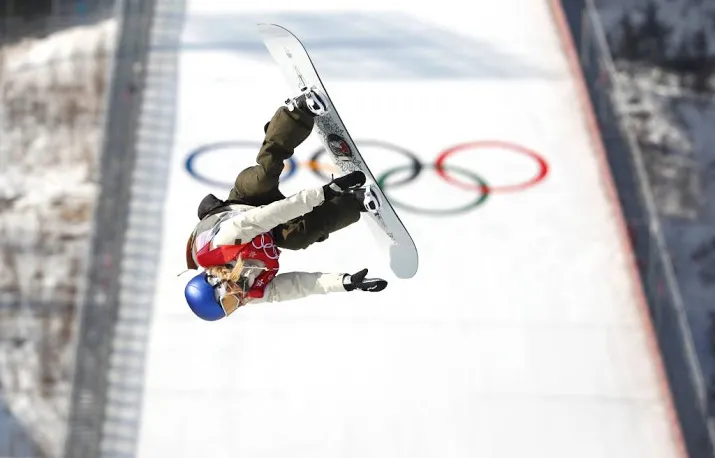 oostenrijkse gasser pakt goud op big air