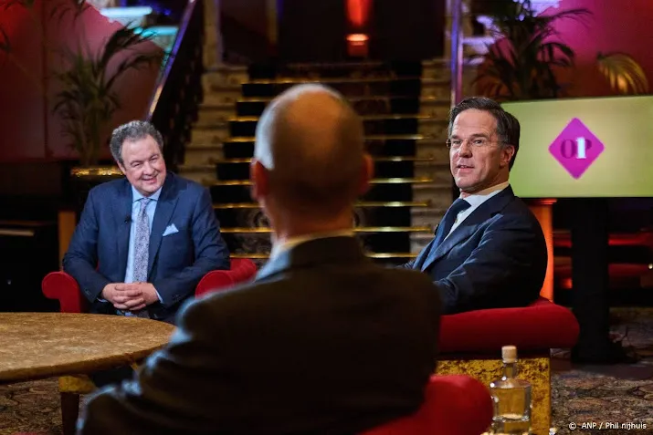 op de laatste dag voor het reces debatteert kamer over formatie