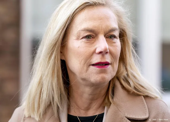 op gehaktdag legt kabinet verantwoording af over uitgaven 2021