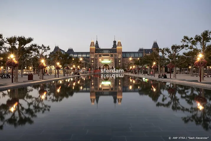 op zoek naar de belangrijkste oude kunst