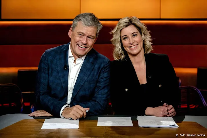 op1 geen blokkade voor forum maar we willen wel debat