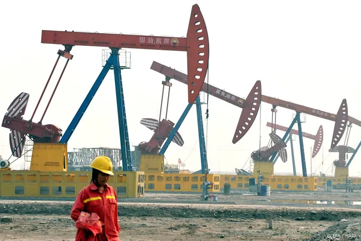 opec nadert deal verdere productiebeperking