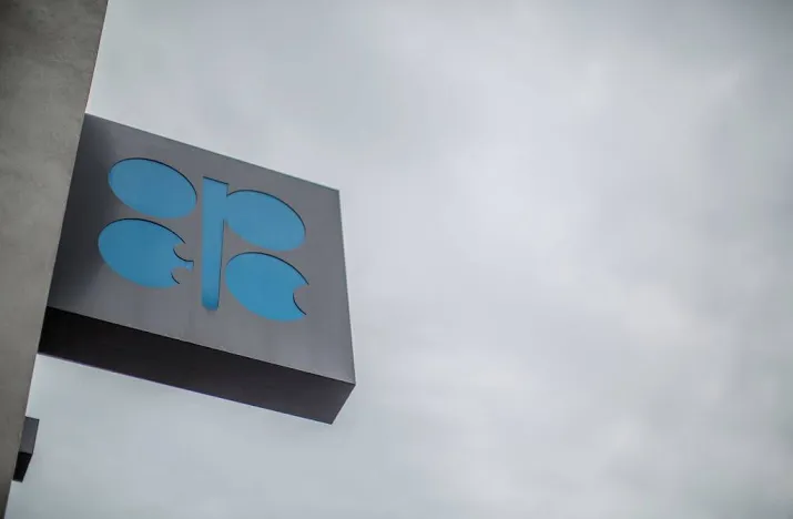 opec olie overschot is bijna weggewerkt
