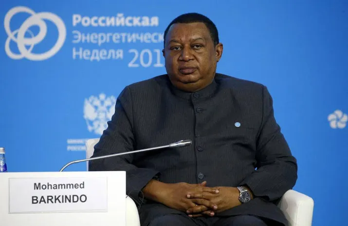 opec steunt verlenging productiebeperking