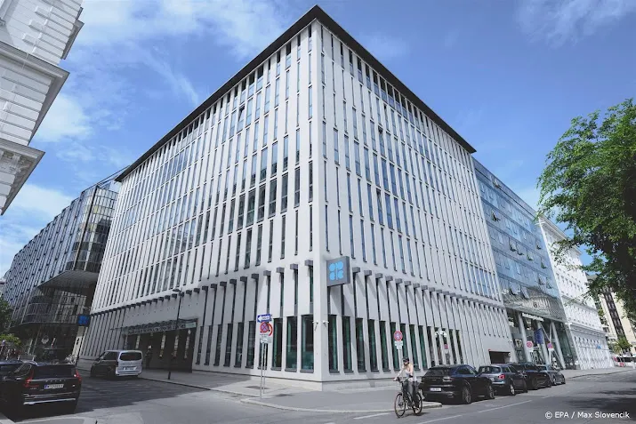 opec verwacht dat olievraag tot 2045 zal blijven stijgen