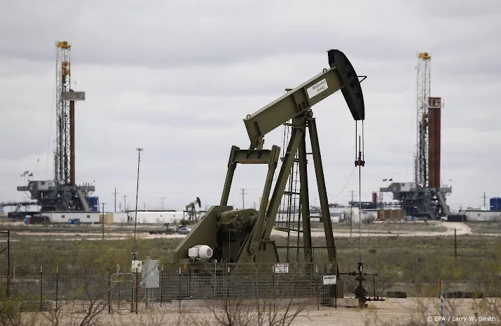 opec verwacht olieoverschot in 2022