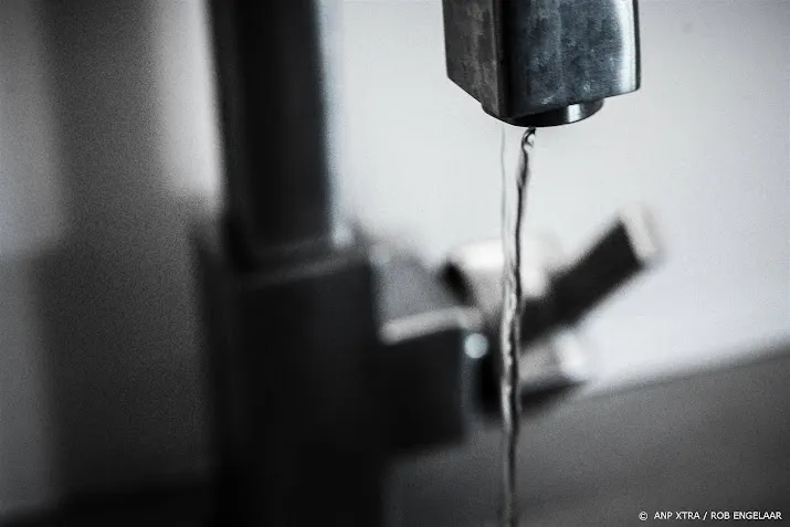 open brief met oproep aan brabanders om zuinig op water te zijn