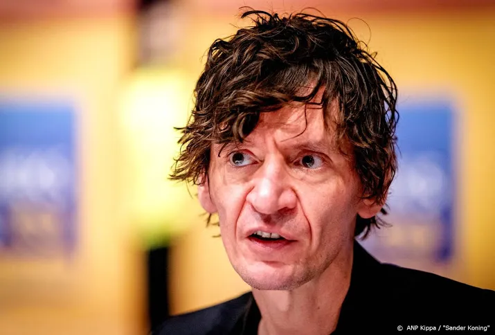 open brief tegen verdwijnen vpro boeken