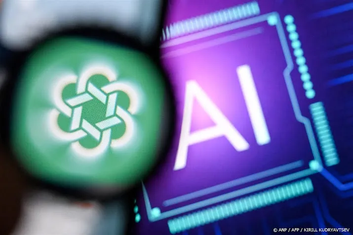 openai en tijdschrift in vs sluiten deal over gebruik artikelen