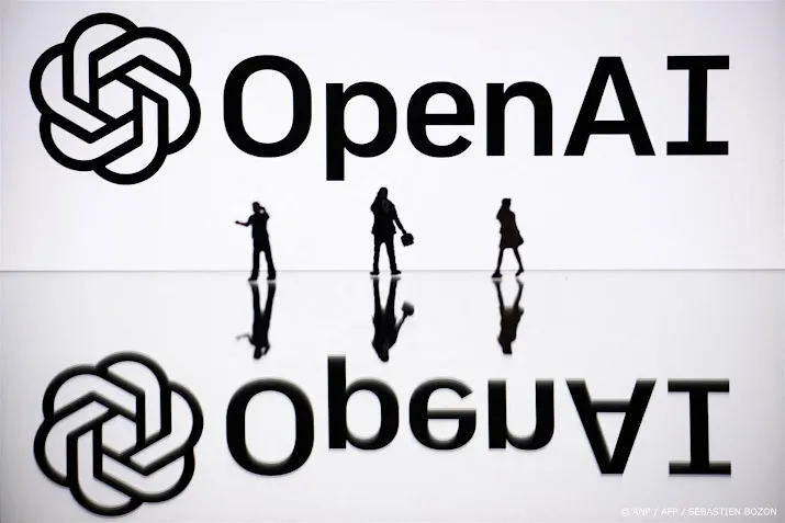 openai mag artikelen financial times gebruiken voor chatgpt