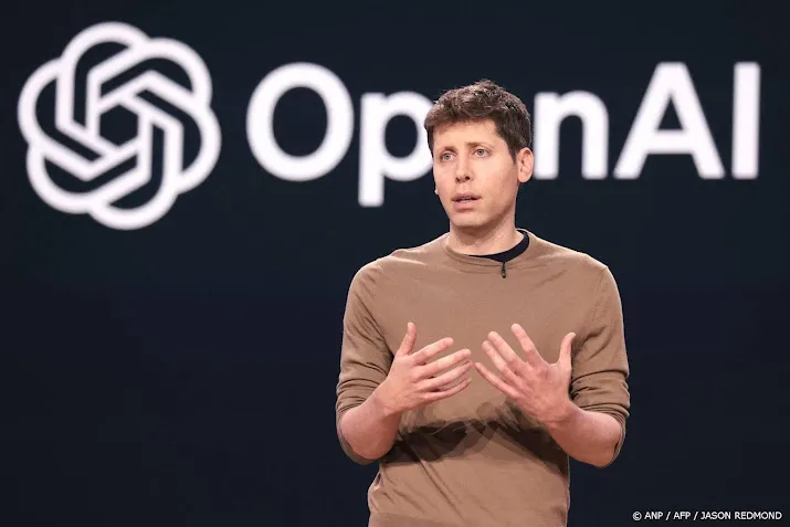 openai verdubbelt omzet naar 34 miljard dollar volgens topman