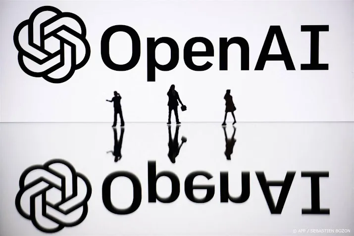 openai voert intense discussies om bedrijf bij elkaar te houden