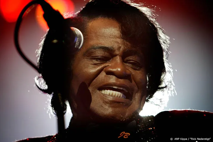 openbaar aanklager onderzoekt dood van james brown