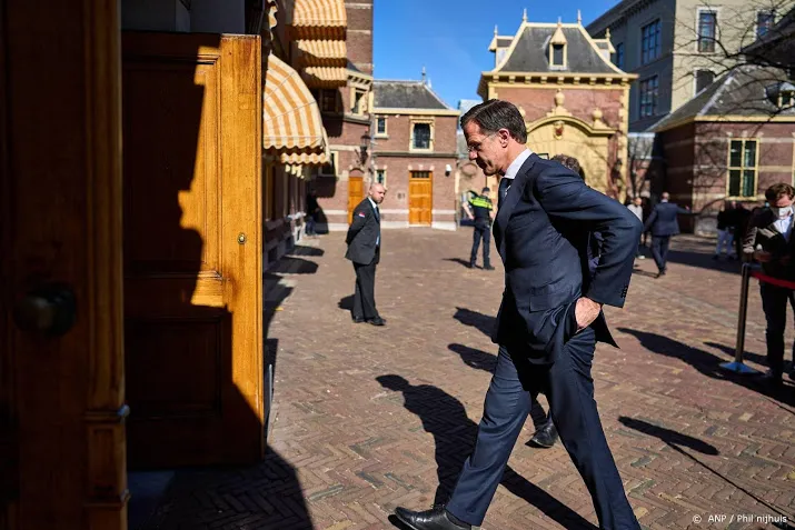 openbaren van zeer geheime notulen ministerraad is unicum