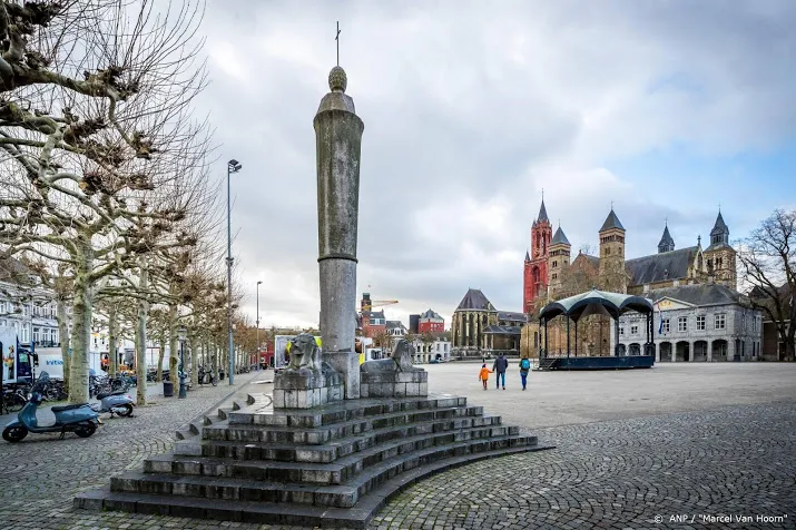 opening limburgs carnavalsseizoen niet meer in maastricht