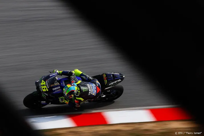 openingsrace motogp in qatar geschrapt om coronavirus