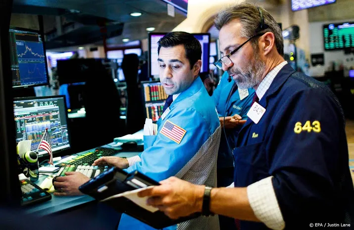 openingswinst voor wall street