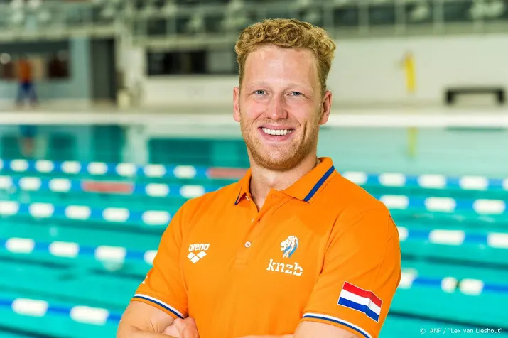 openwaterzwemmer weertman snelste in australie