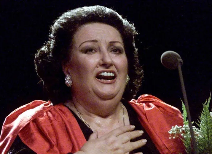 operazangeres montserrat caballe overleden