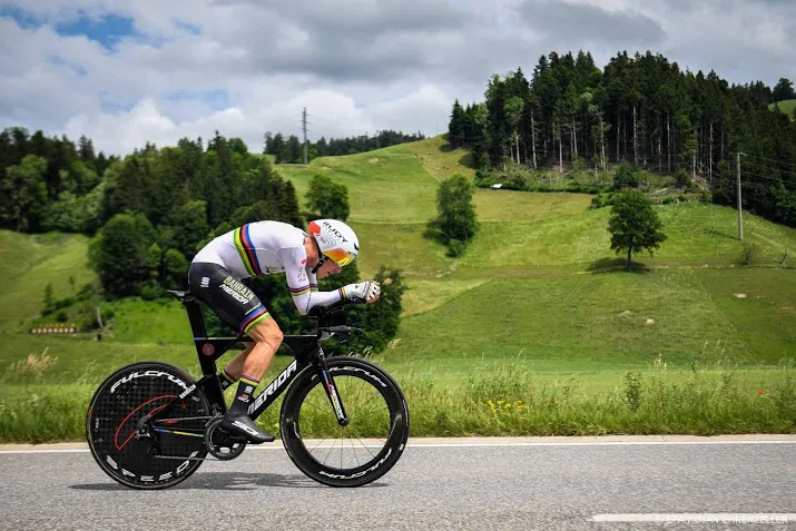 opgave rohan dennis in tour