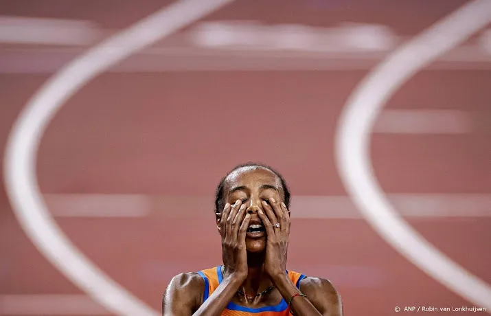 opgebrande hassan overwoog wk atletiek over te slaan