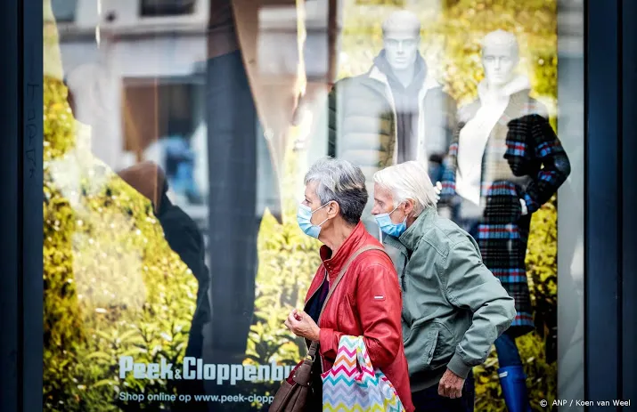 opiniepanel maatregelen gedeeltelijke lockdown te laat