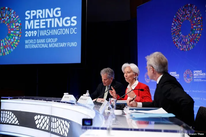 opkomende landen willen meer inspraak bij imf