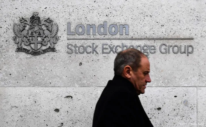 opluchting overheerst op beurs londen