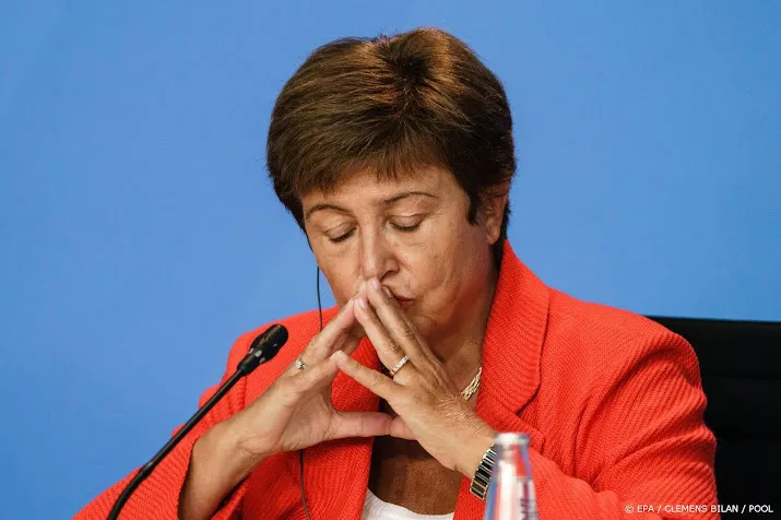 opmars omikron raakt volgens imf groeiprognoses wereldeconomie